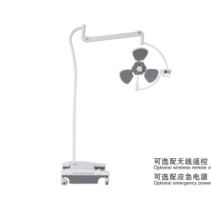 LED700立式（3瓣）手術(shù)無影燈